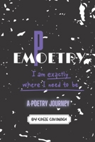 Emoetry: A Poetry Journey B0B3RFNZLY Book Cover