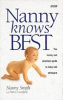 Nanny Knows Best 0563387106 Book Cover