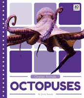 Octopuses 1644940132 Book Cover