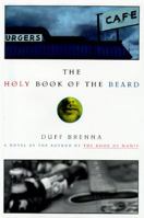 The Holy Book of the Beard 098178027X Book Cover