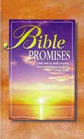 Bible Promises 0883682834 Book Cover