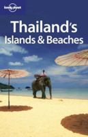 Thailand's Islands & Beaches 1740599306 Book Cover