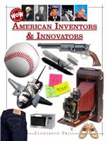 American Inventors and Innovators: American Collection 1486702589 Book Cover