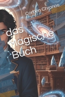 das Magische Buch (German Edition) B0FF49KPLP Book Cover