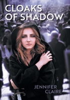 Cloaks of Shadow 1039122671 Book Cover