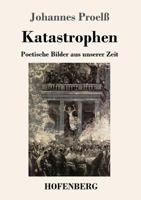 Katastrophen 3743721864 Book Cover