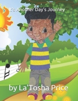 It’s Another Day’s Journey B093MQNZWJ Book Cover