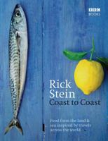 Rick Stein's Coast to Coast 1846076145 Book Cover