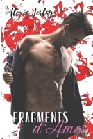 Fragments D'ames 1522005781 Book Cover
