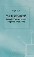 The Peacemakers 033354708X Book Cover