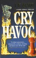 Cry Havoc 0006179320 Book Cover