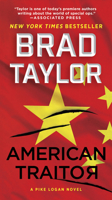 American Traitor 006288607X Book Cover