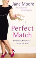 Perfect Match 0099505525 Book Cover
