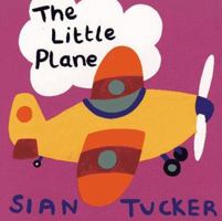 The Little Plane (Baby's First Book) 0671797352 Book Cover