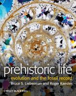 Prehistoric Life 0632044721 Book Cover