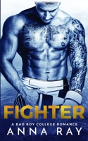 Fighter B091NFR64T Book Cover