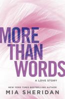 More Than Words 1538727390 Book Cover