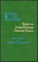 Synod of Sleuths 0810823829 Book Cover