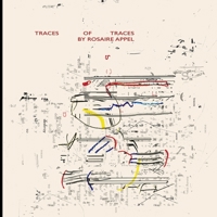 Traces of Traces: a visual essay B0CHL7DHD7 Book Cover