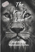 The King's Lion B0BRDGRHB8 Book Cover