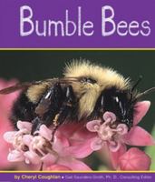 Bumble Bees (Pebble Books) 0736802363 Book Cover