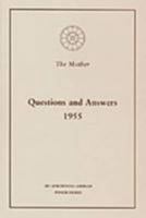 Questions and Answers 1955 8170587107 Book Cover