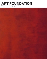 Art Foundation: Principles of Composition Across the Arts B0GZSSCYJL Book Cover
