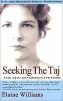 Seeking the Taj 1401034624 Book Cover