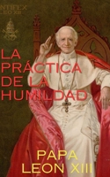 La Práctica de la Humildad 1962639142 Book Cover