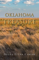 Oklahoma Treasure 1663273456 Book Cover