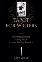 Tarot For Writers B0GRRCV5S1 Book Cover
