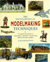 The Encyclopedia of Modelmaking Techniques 0785806148 Book Cover
