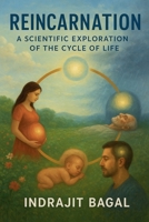 Reincarnation: A Scientific Exploration of the Cycle of Life B0FNKJS3JC Book Cover