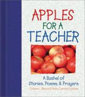 Apples for a Teacher 1586606980 Book Cover