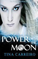 Power of the Moon 098565760X Book Cover