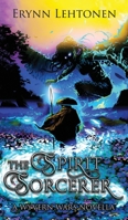 The Spirit Sorcerer: An Asian Fantasy Novella 1990602126 Book Cover