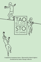 TAO OF STO, STO TE CHING - Spring: A Daily Doodah B0GR96B7W2 Book Cover