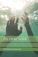 As one soul B0FDQ3Y4M9 Book Cover