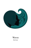 Waves 0692958495 Book Cover