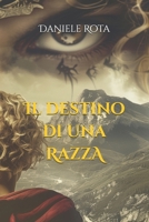 Il destino di una razza B09YNF5Q38 Book Cover