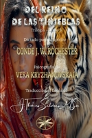 Del Reino de las Tinieblas (Spanish Edition) B0F3B2Z37H Book Cover