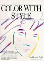 Color With Style 4766106415 Book Cover