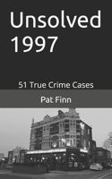 Unsolved 1997 1987564715 Book Cover