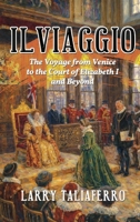 IL Viaggio B0H7FJL9QK Book Cover