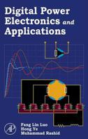 Digital Power Electronics and Applications 0120887576 Book Cover