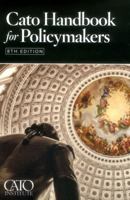 Cato Handbook on Policy 1944424318 Book Cover