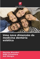 Uma nova dimensão da medicina dentária estética 6630255062 Book Cover