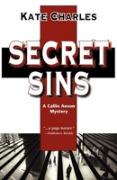 Secret Sins 1590583566 Book Cover