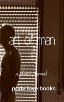 Art of Man 0368825353 Book Cover