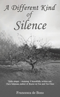 A Different Kind of Silence 1035805006 Book Cover